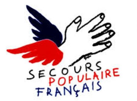 Randonnée Solidaire 