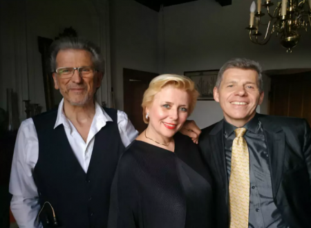 Festival Les Musicales du Causse - Clara Cernat et l'Orchestre de chambre de Toulouse 