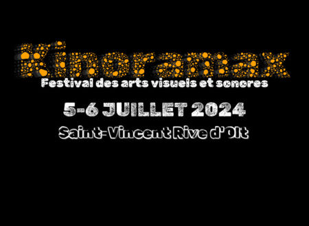 Kinoramax Festival 2024 