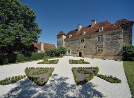 Journées Européennes du Patrimoine : visite du 