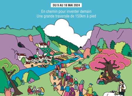 Transhumance vers 2042 - Bientot à Sec ? - Rocamadour-Montfaucon