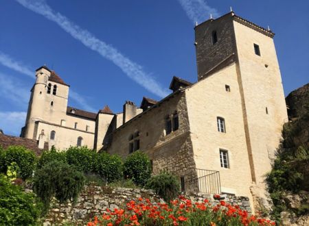 Vidéo Mapping projeté sur la façade de la Maison Breton 