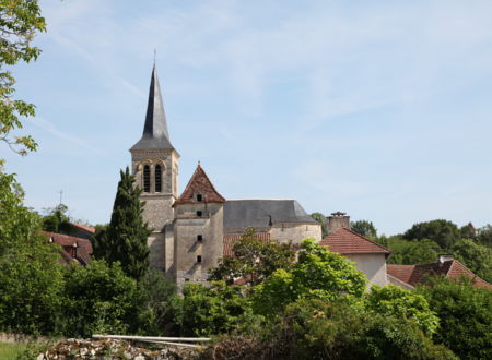 Exposition au Grenier du Chapitre: 