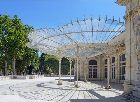 Exposition à la Maison de l'Eau: 