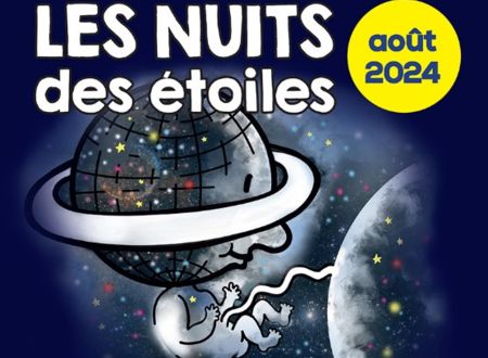 Les nuits des étoiles 