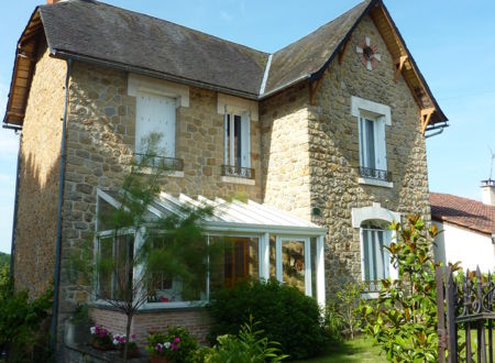 Pays d'Art et d'Histoire : Balade découverte - Alvignac et son architecture XXe 