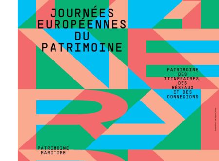 Journées Européennes du Patrimoine: Balade pédestre aux Junies 