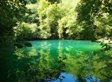  Journées Européennes du Patrimoine : visite libre Gouffre Saint-Sauveur 