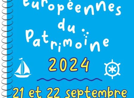 Journées Européennes du Patrimoine : Initiation à l'aviron 