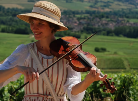 Festival Les instants baroques du Lot - Balade musicale et contée 