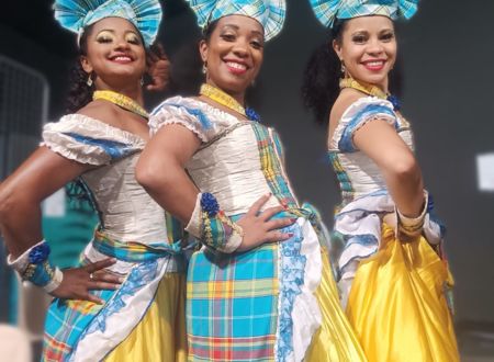 18e Festival mexicain et latino - Spectacle danses latines