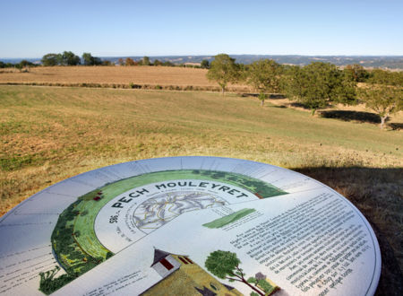 Visite Guidée de Molières 