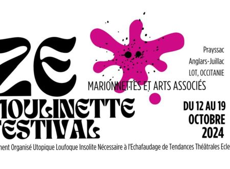 Ze Moulinette festival 