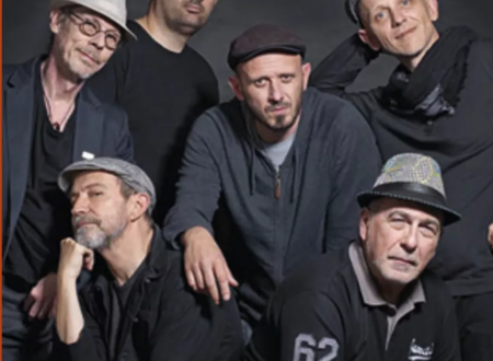 Concert: Massilia Sound System 