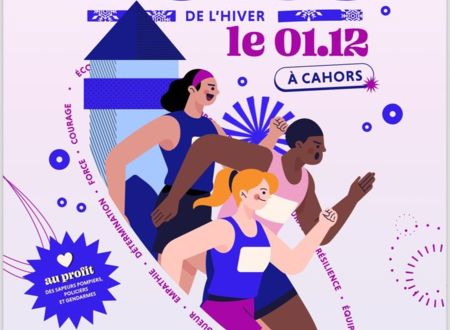 Les 10km des héros de l'hiver 