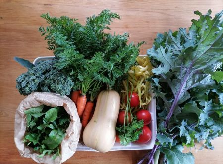 De ferme en ferme : La Mandra à Saint-Cirgues 