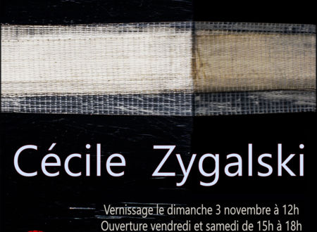 Exposition photo de Cécile Zygalski à la maison Jacob 