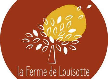 Fête des lumières à la Ferme de Louisotte 