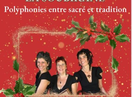 Noël en Occitan avec La Soubirane 