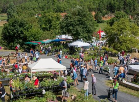 Fête des plantes 