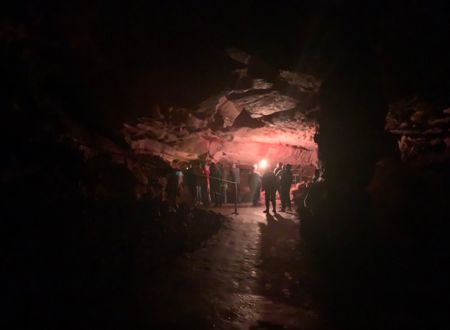 Ouverture exceptionnelle de la Grotte de Pech Merle dans le cadre du Téléthon 