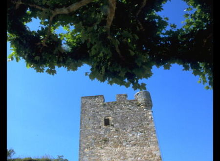 La boutique éphémère de la Tour à Capdenac-Le-Haut 