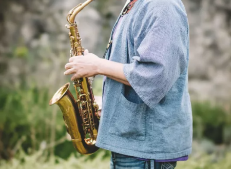 Steve Coleman and Five Elements - Souillac en Jazz 