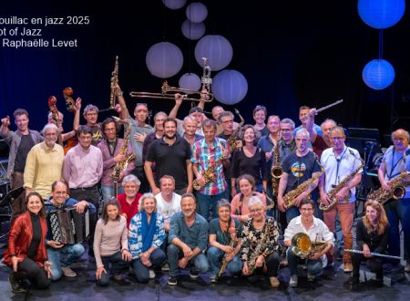Souillac en Jazz Festival Off : Lot of Jazz 