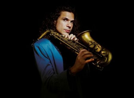 Festival Fi'jazz : Antonio Lizana 5tet 