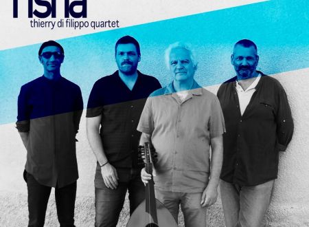 Festival Fi'jazz : Risha 