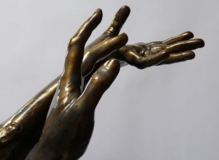 1er Salon des Métiers d'Art à Loubressac 