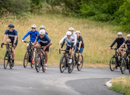 28ème Circuit des Merveilles - Vélo de route, VTT, et randonnée pédestre 