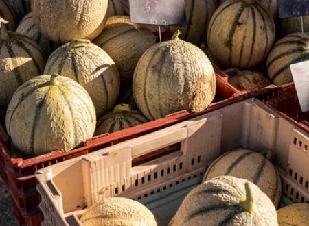 Marché estival de Montcabrier 