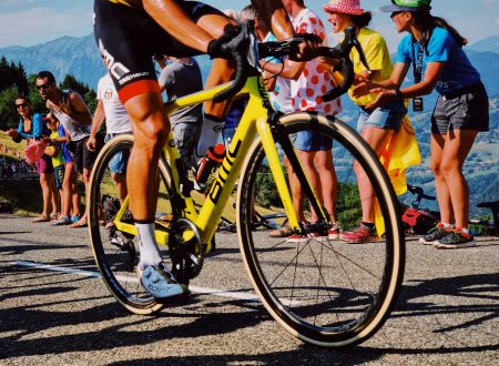 Tour de France 2026 : les 8èmes et 9èmes étapes 