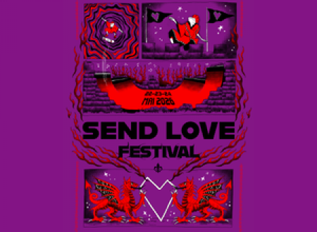 Send Love Festival 