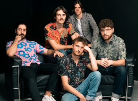 Festival Fi'jazz : Nooh Band 