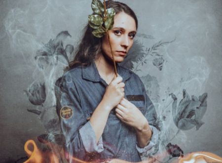 Festival Fi'jazz : Leila Duclos 