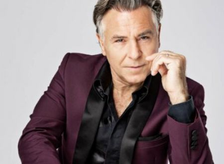 Festival de Rocamadour - Roberto Alagna & musiciens 