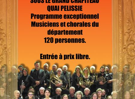Festival Alter Egaux :  L'harmonie de Puy l'évêque fête ses 100 ans 