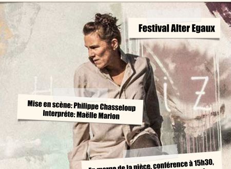 Festival Alter Egaux :  Journée théâtre, conférence et concert 