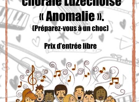 Festival Alter Egaux :  Soirée chorale et théâtre 