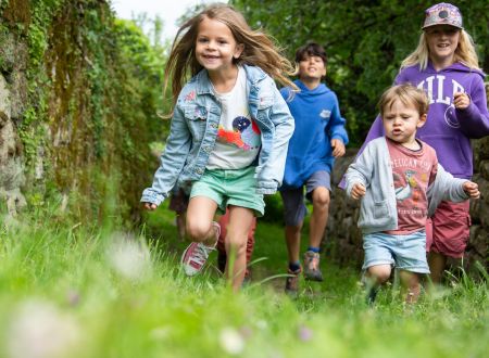 Pays d'art et d'histoire : 