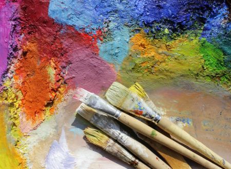 Exposition d'artistes amateurs 