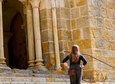 Pays d'Art et d'Histoire - Visite ludique- 