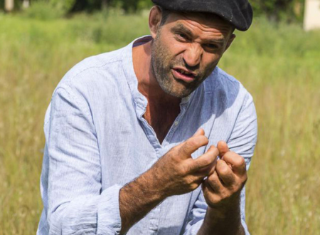 Rencontres Plantes et Cie, Pastorales 