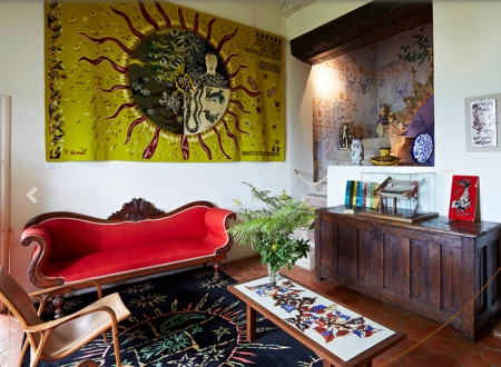 Visite guidée de l'exposition 