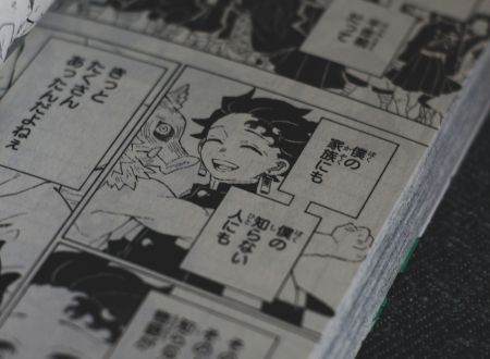 Exposition Mangas et Objets 