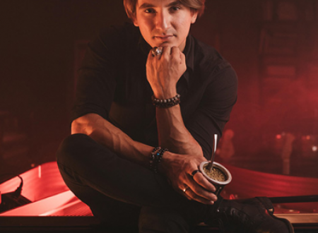 Soirée concert au Gouffre de Padirac avec Marco Poingt 