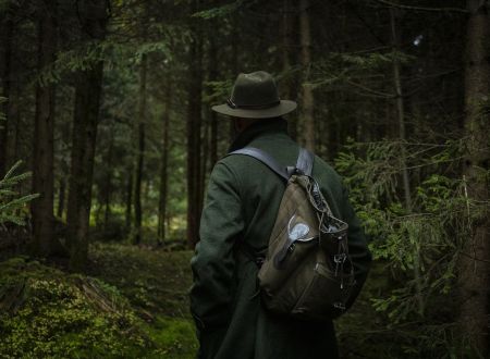 Randonnées pédestres Trotte Cailloux 