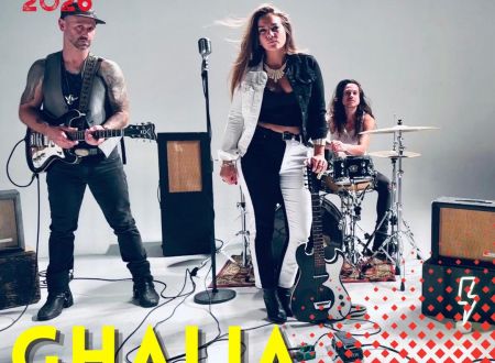 Cahors Blues Festival : Ghalia Volt et Marlyn Band 